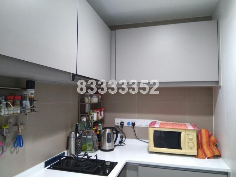 H2O Residences (D28), Condominium #160615512